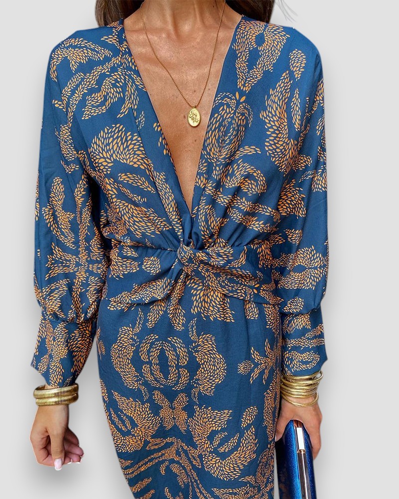 Elysea™ | dress Malfada