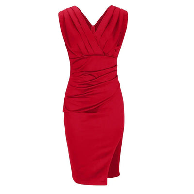 Elysea™ Sasha | Elegant And Stylish Body Dress