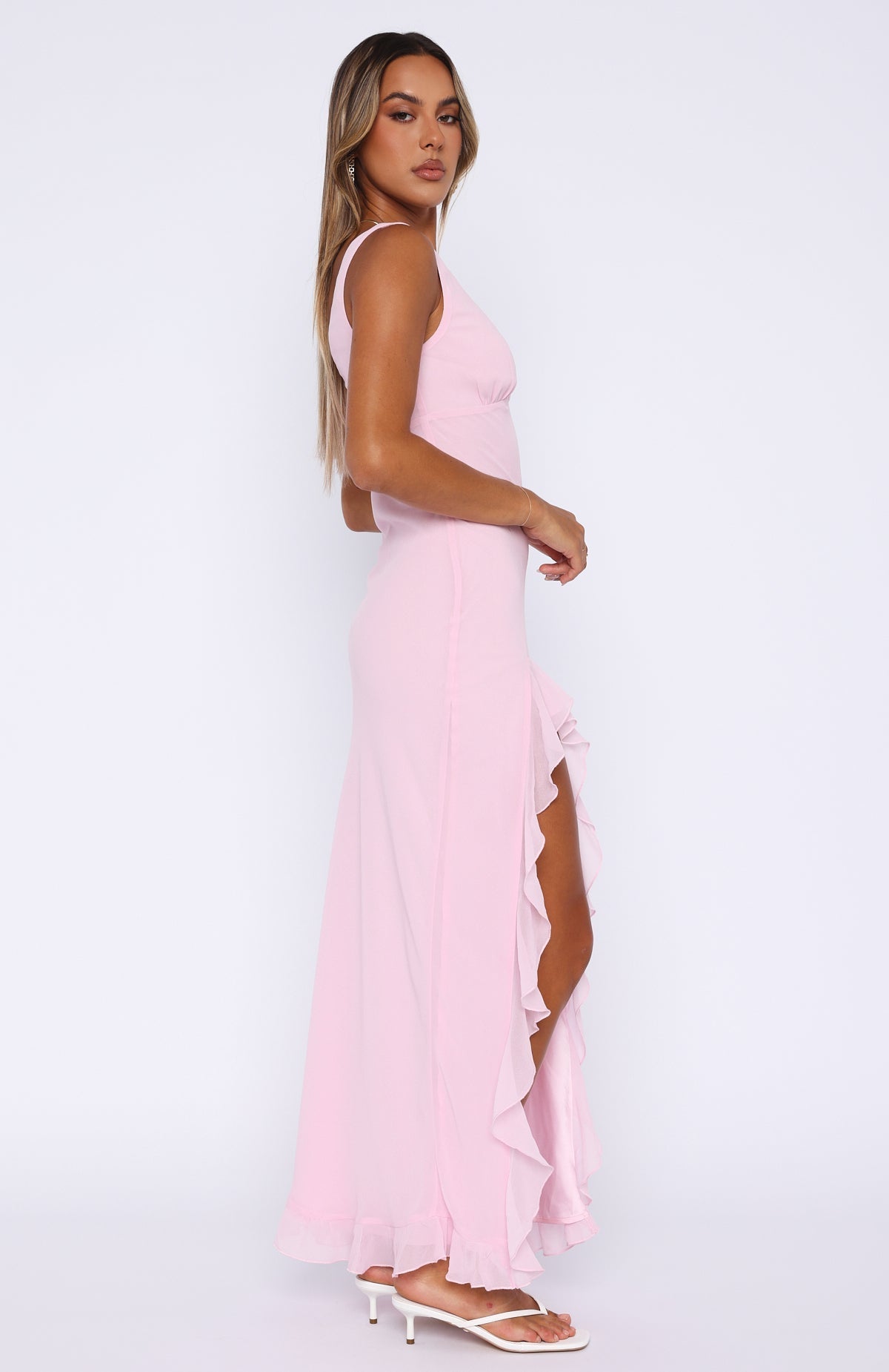 Elysea™ Taylor Maxi Dress