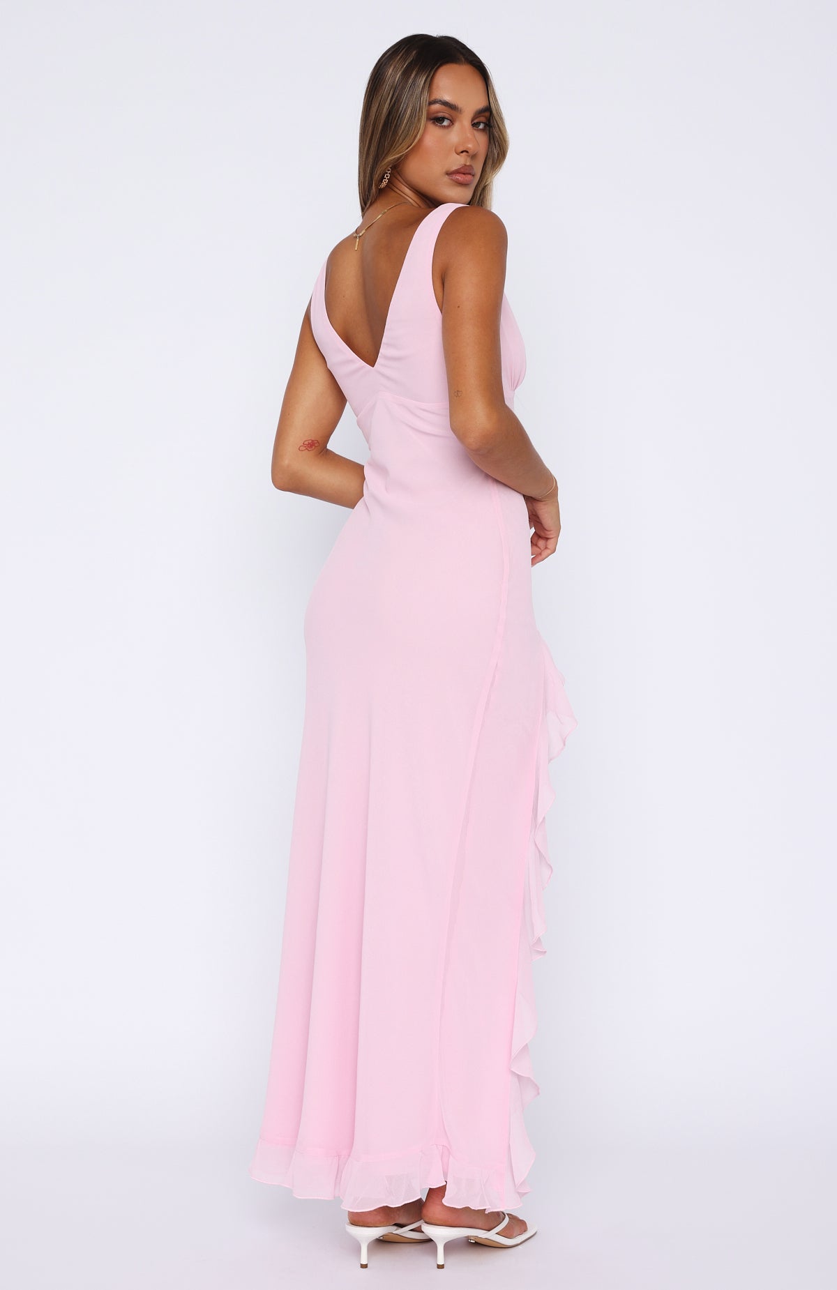 Elysea™ Taylor Maxi Dress