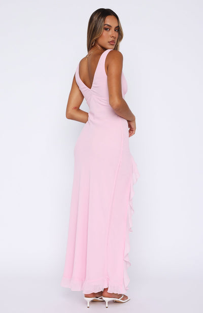 Elysea™ Taylor Maxi Dress