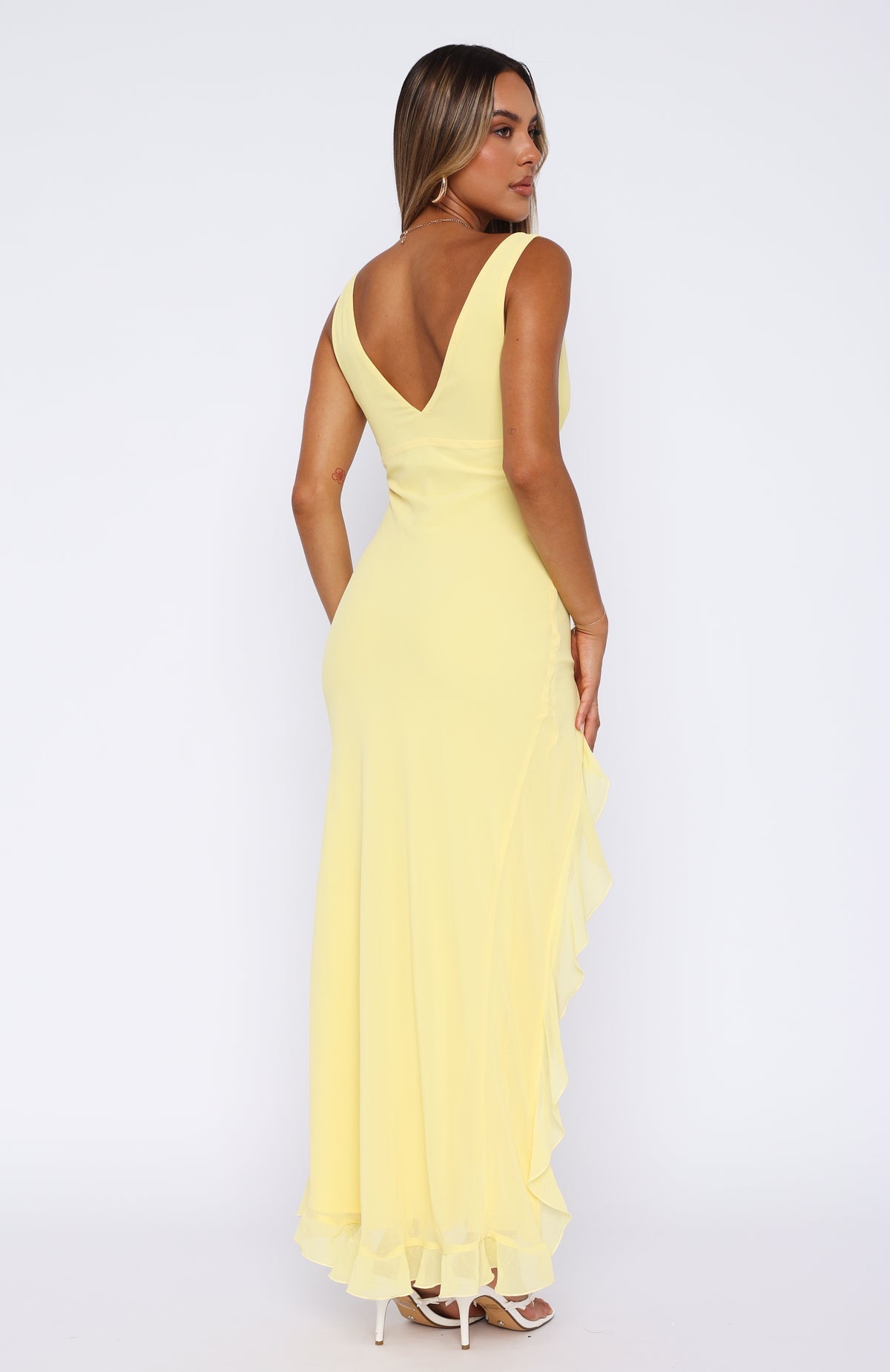 Elysea™ Taylor Maxi Dress