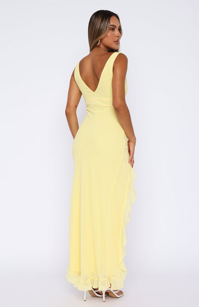 Elysea™ Taylor Maxi Dress