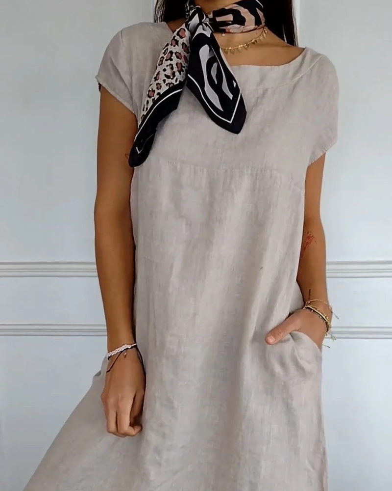 Elysea™ Patricia | Casual Dress