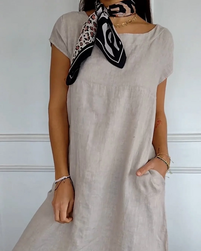 Elysea™ Patricia | Casual Dress