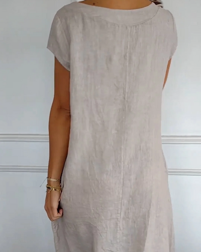 Elysea™ Patricia | Casual Dress