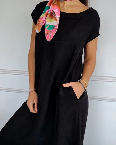 Elysea™ Patricia | Casual Dress