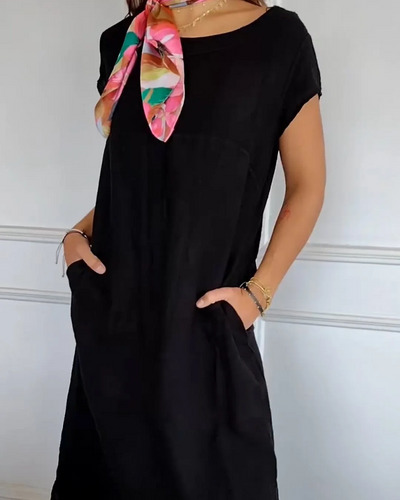 Elysea™ Patricia | Casual Dress