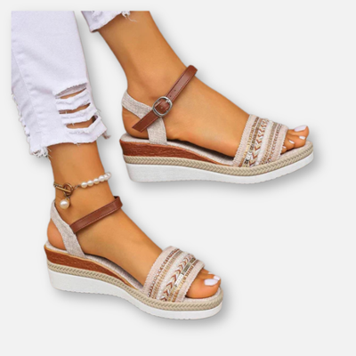 Elysea™ Dani - Casual Sandals