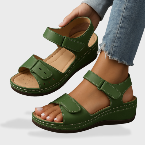 Elysea™ Comfort - Orthopedic Sandals