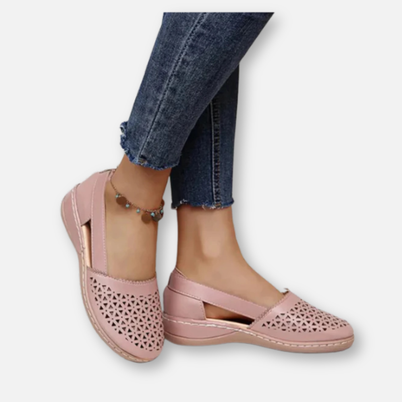 Elysea™ Greta - Orthopedic Women's Shoes