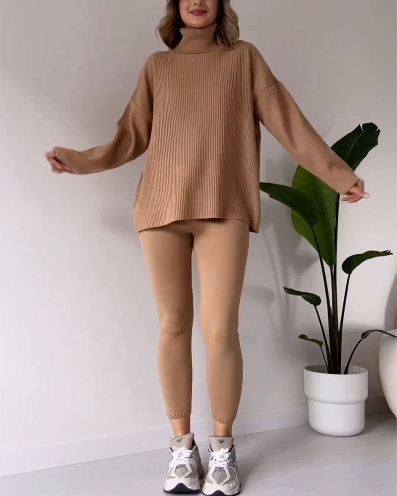 Elysea™ Sara | Comfortable Lounge Set