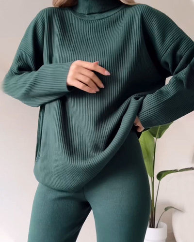 Elysea™ Sara | Comfortable Lounge Set