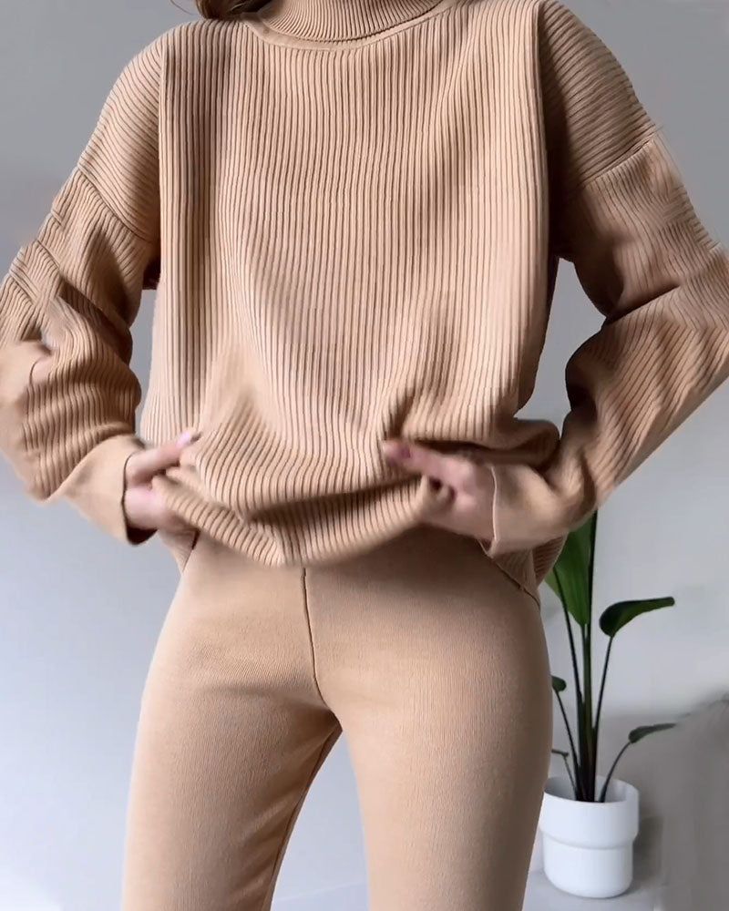 Elysea™ Sara | Comfortable Lounge Set