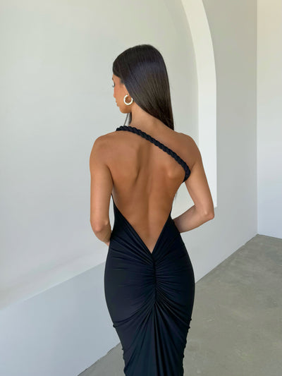 Elysea™ Diney Maxi Dress