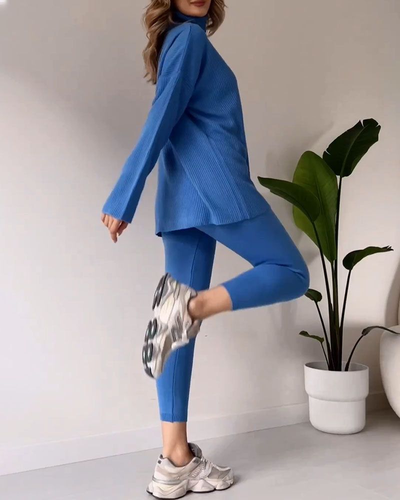 Elysea™ Sara | Comfortable Lounge Set