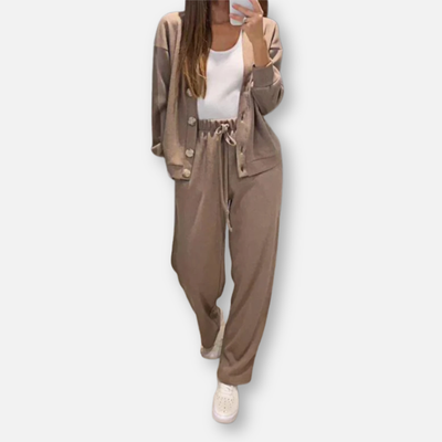 Elysea™ Gio | Elegant 2-Piece Set