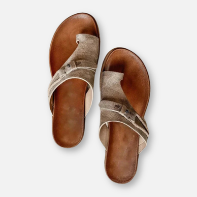 Elysea™ Jen - Premium Orthopedic Sandals