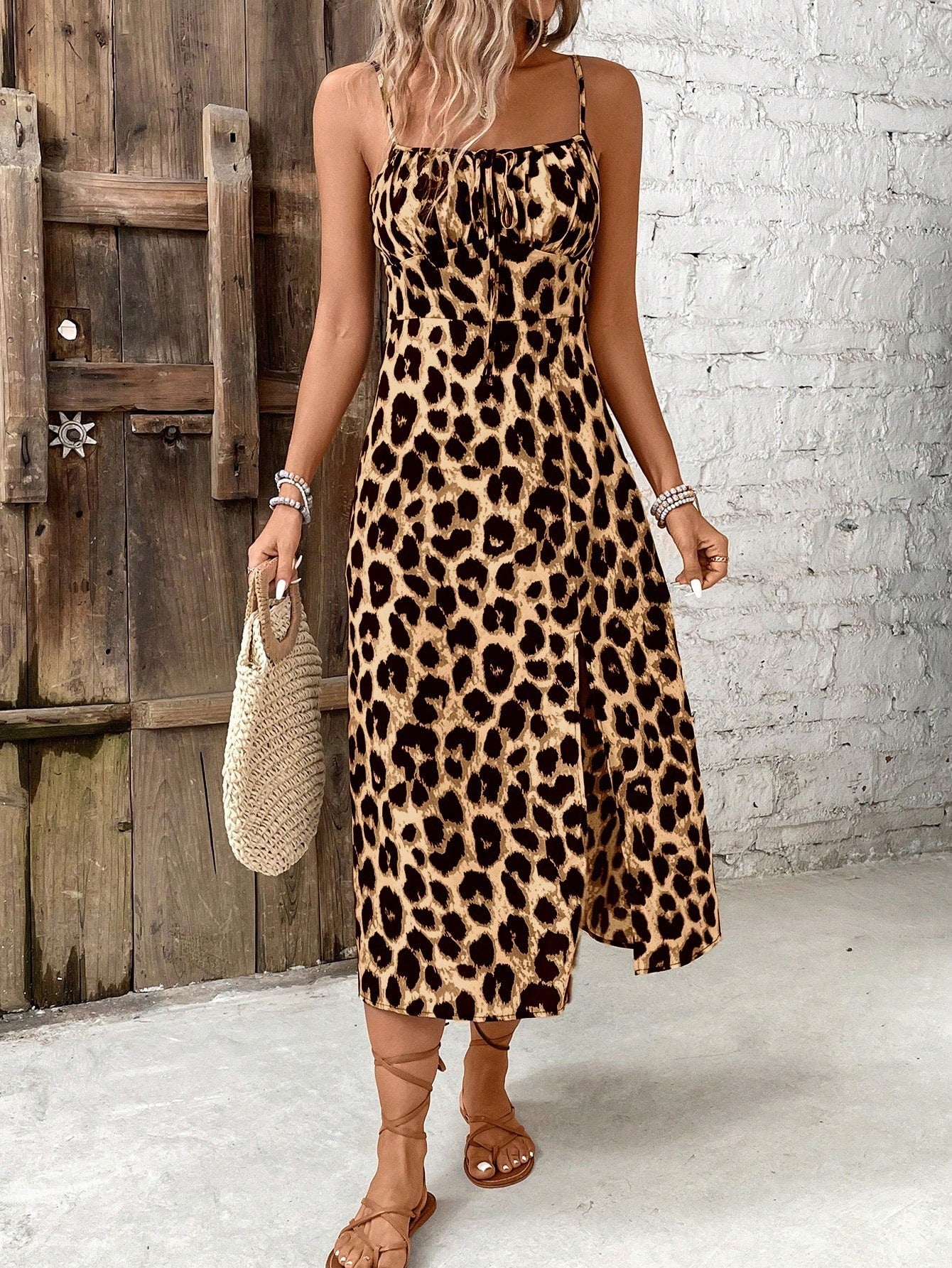 Elysea™ | Luxe Ruches Midi Dress