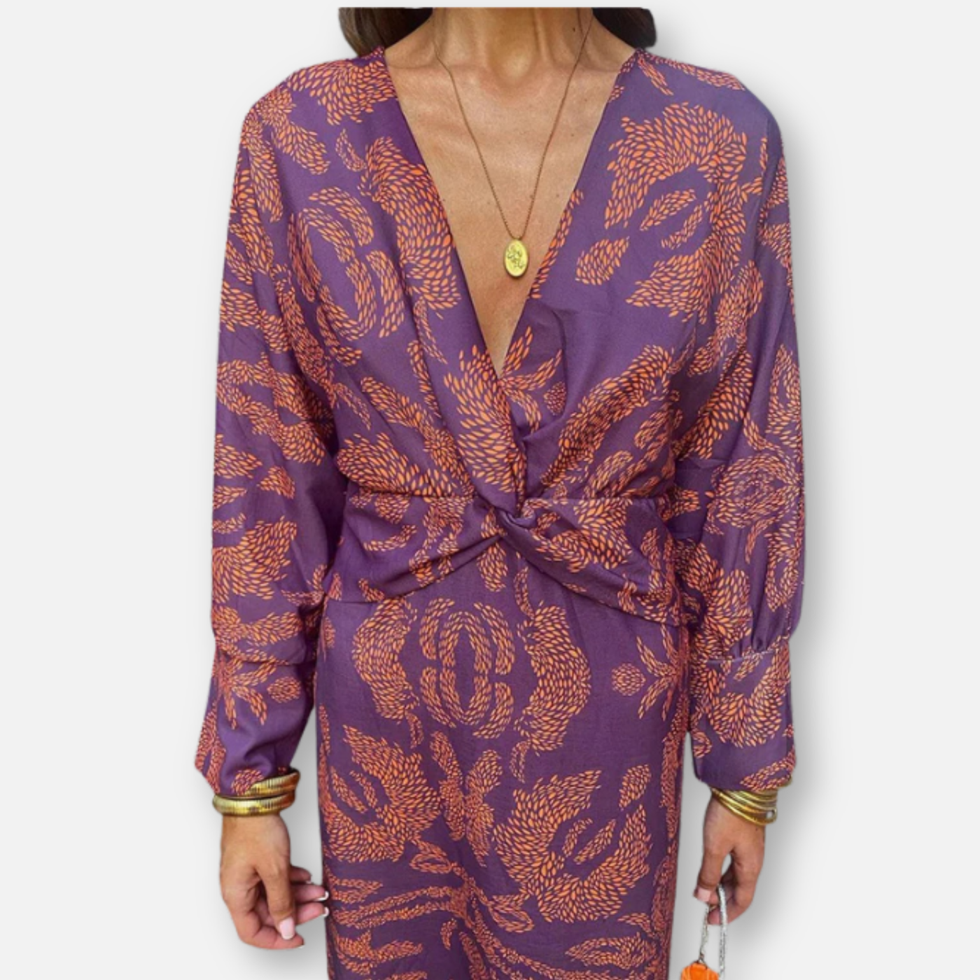 Elysea™ | dress Malfada