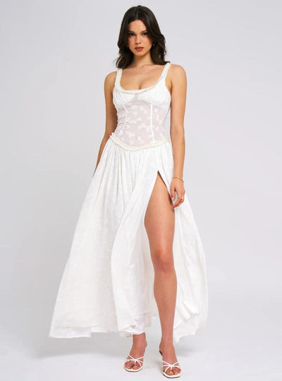 Elysea™ Ellie | Maxi Dress