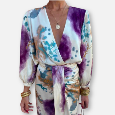 Elysea™ | Dress Larissa