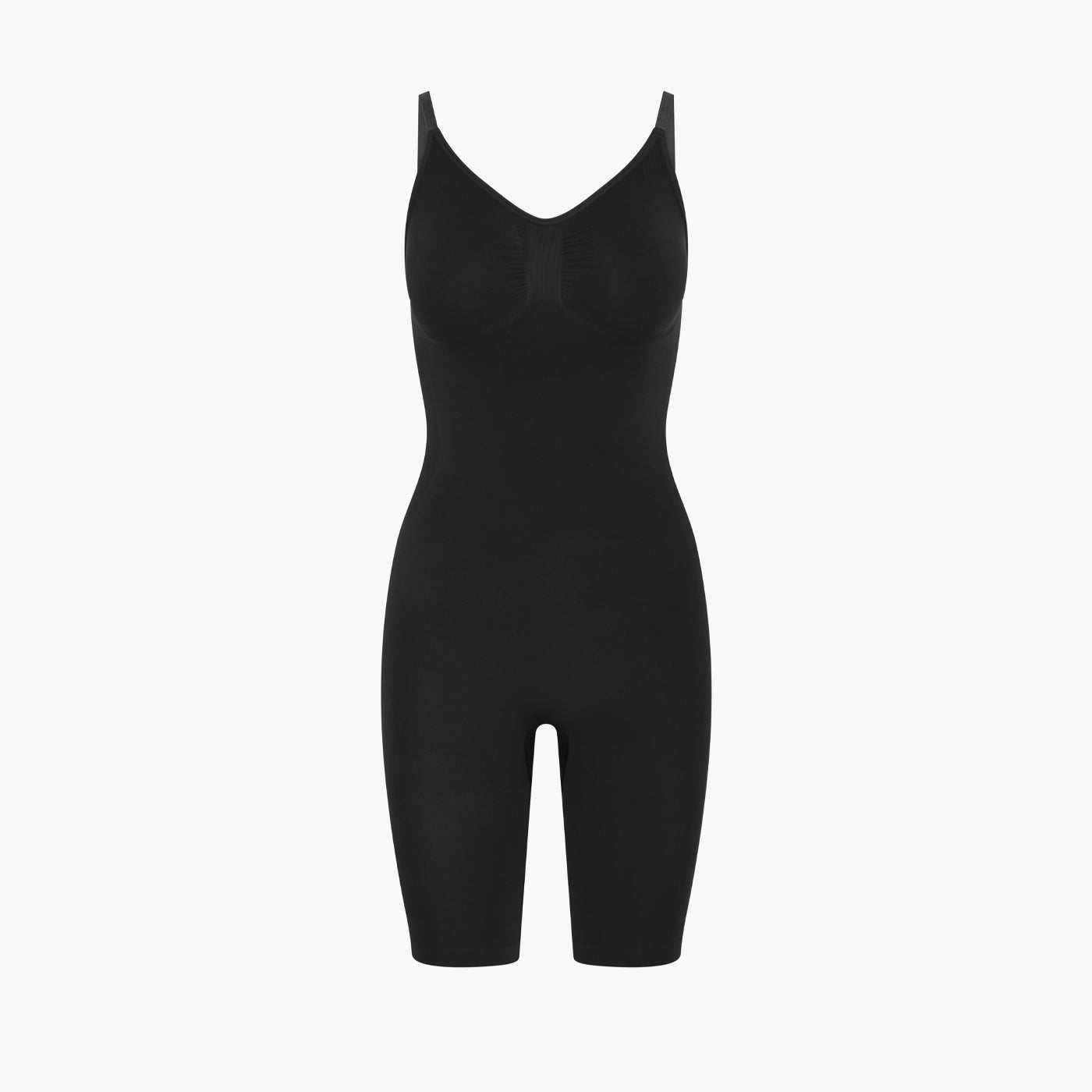 Elysea™ Sculpting bodysuit shapewear with shorts