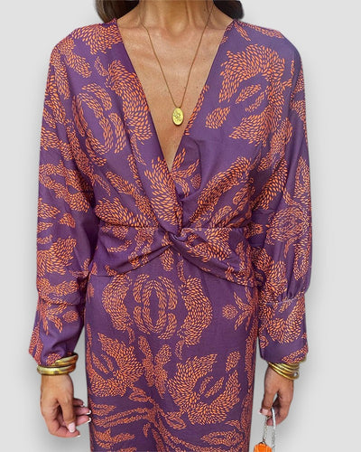 Elysea™ | dress Malfada