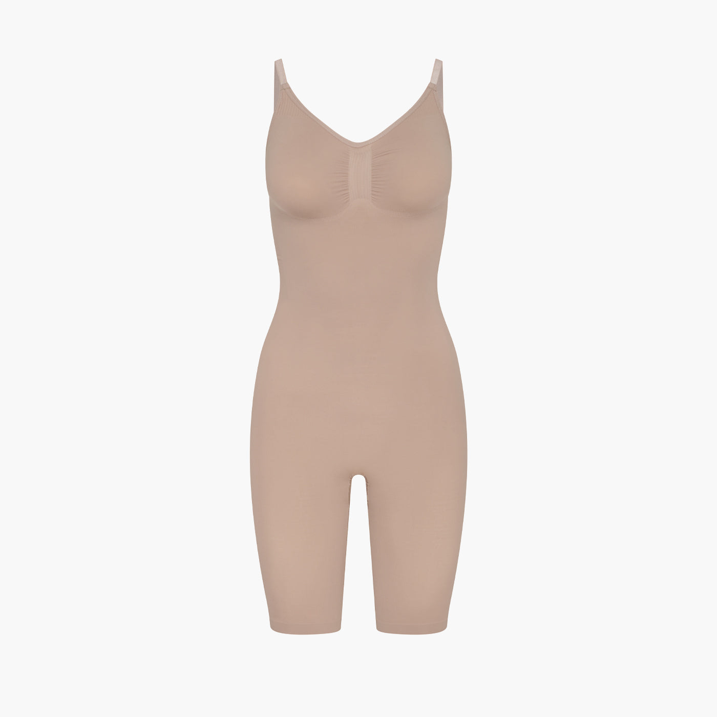 Elysea™ Sculpting bodysuit shapewear with shorts
