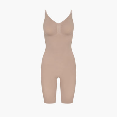 Elysea™ Sculpting bodysuit shapewear with shorts