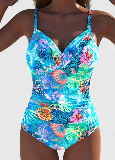 Elysea™ Meloryanne | Sophisticated Swimsuit