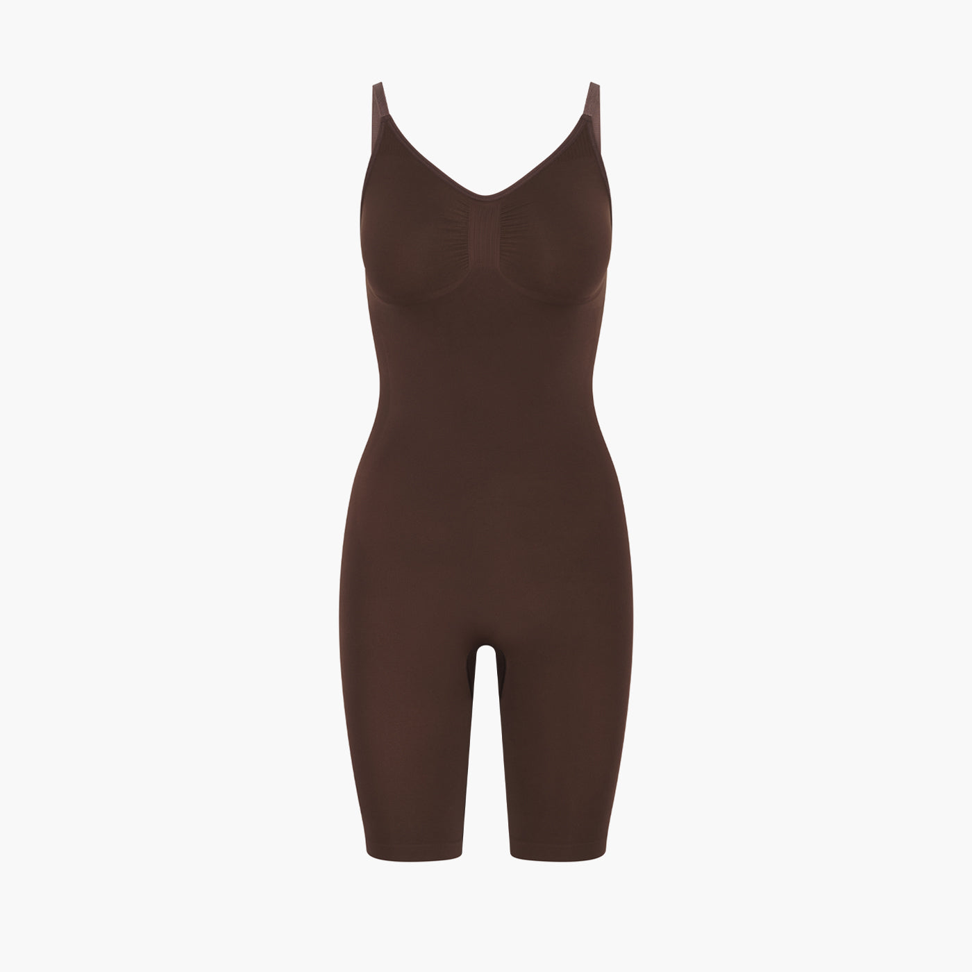 Elysea™ Sculpting bodysuit shapewear with shorts