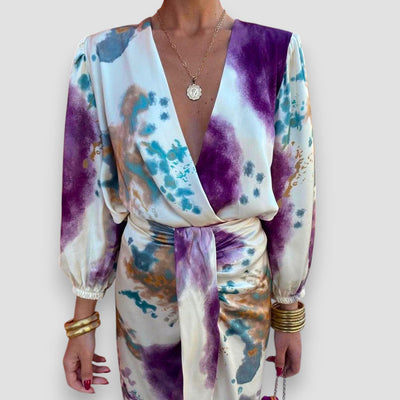 Elysea™ | Dress Larissa