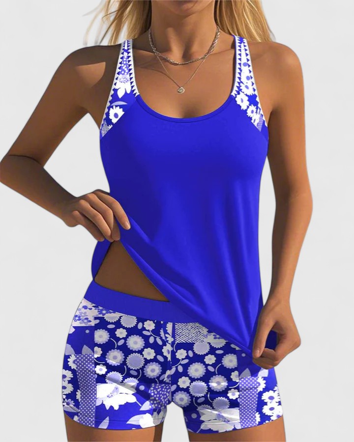 Elysea™ Aurianna | Comfortable Swimsuit Set