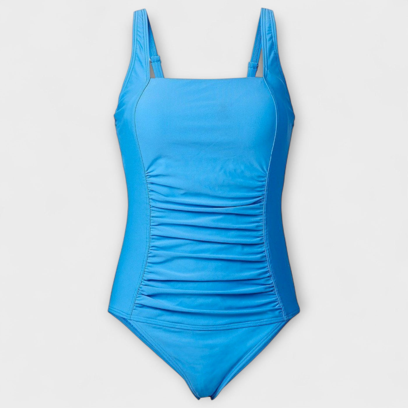 Elysea™ Retro Padded Swimsuit