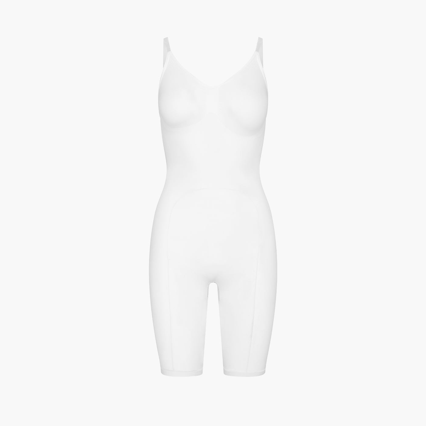 Elysea™ Sculpting bodysuit shapewear with shorts