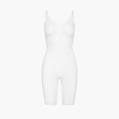 Elysea™ Sculpting bodysuit shapewear with shorts