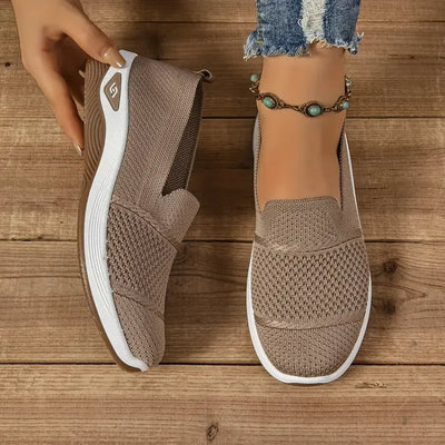 Elysea™ Breathe Orthopaedic Slip-On Sneakers
