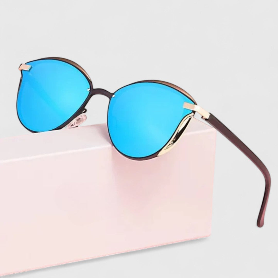 Elysea™ Preslee | Sophisticated Sunglasses