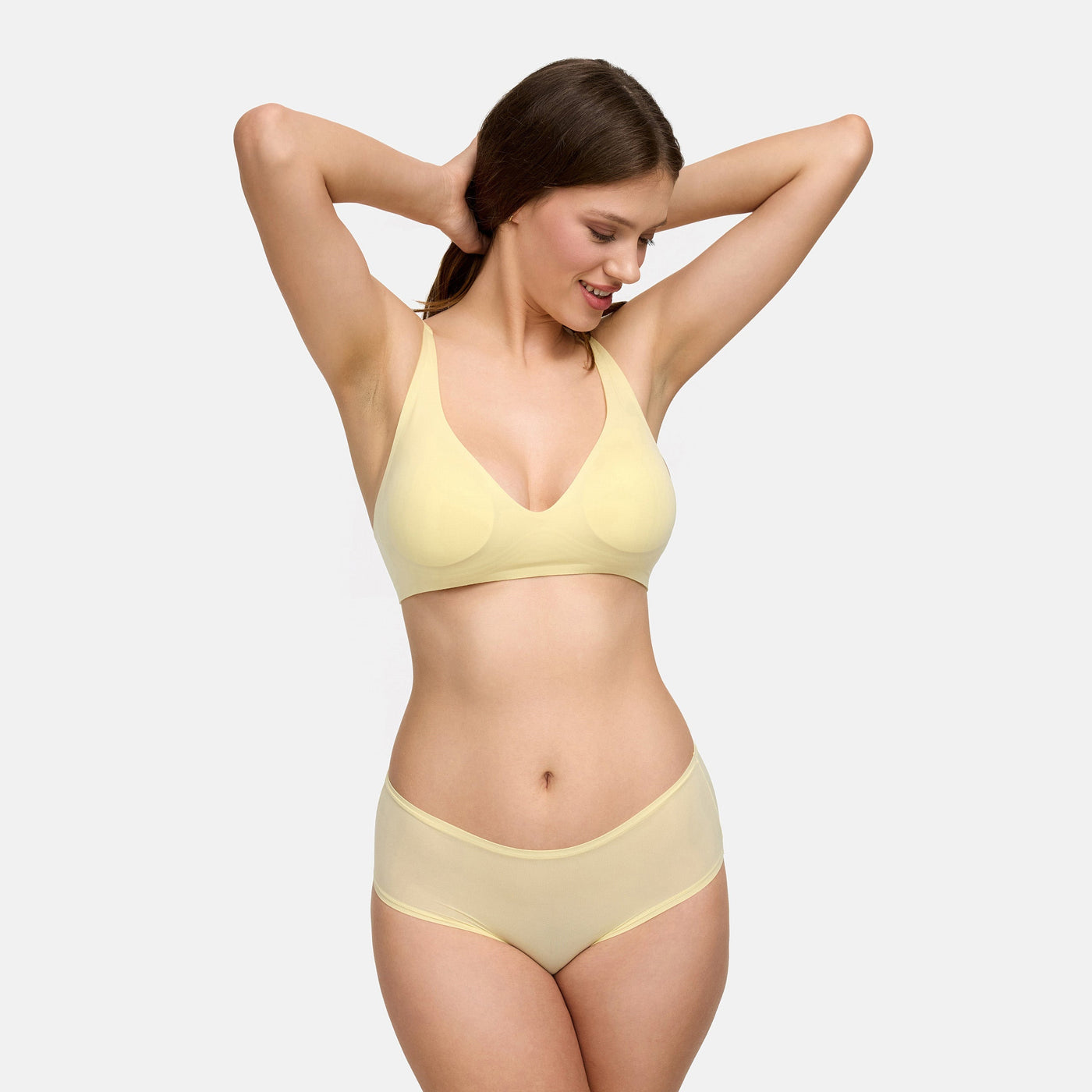 Elysea™ Comfort push-up beha