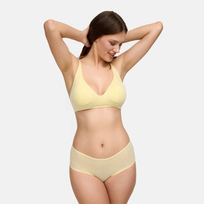 Elysea™ Comfort push-up beha