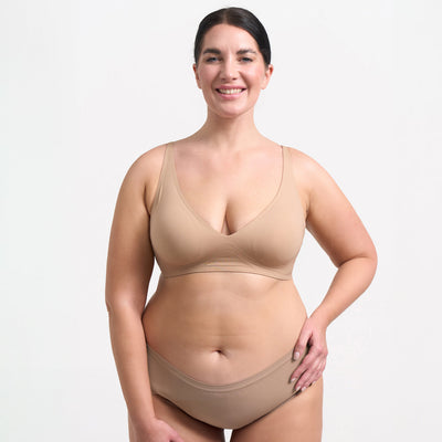 Elysea™ Comfort push-up beha