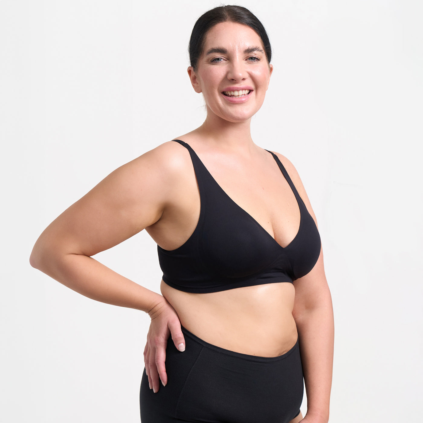 Elysea™ Comfort push-up beha