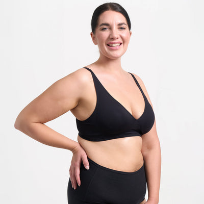 Elysea™ Comfort push-up beha