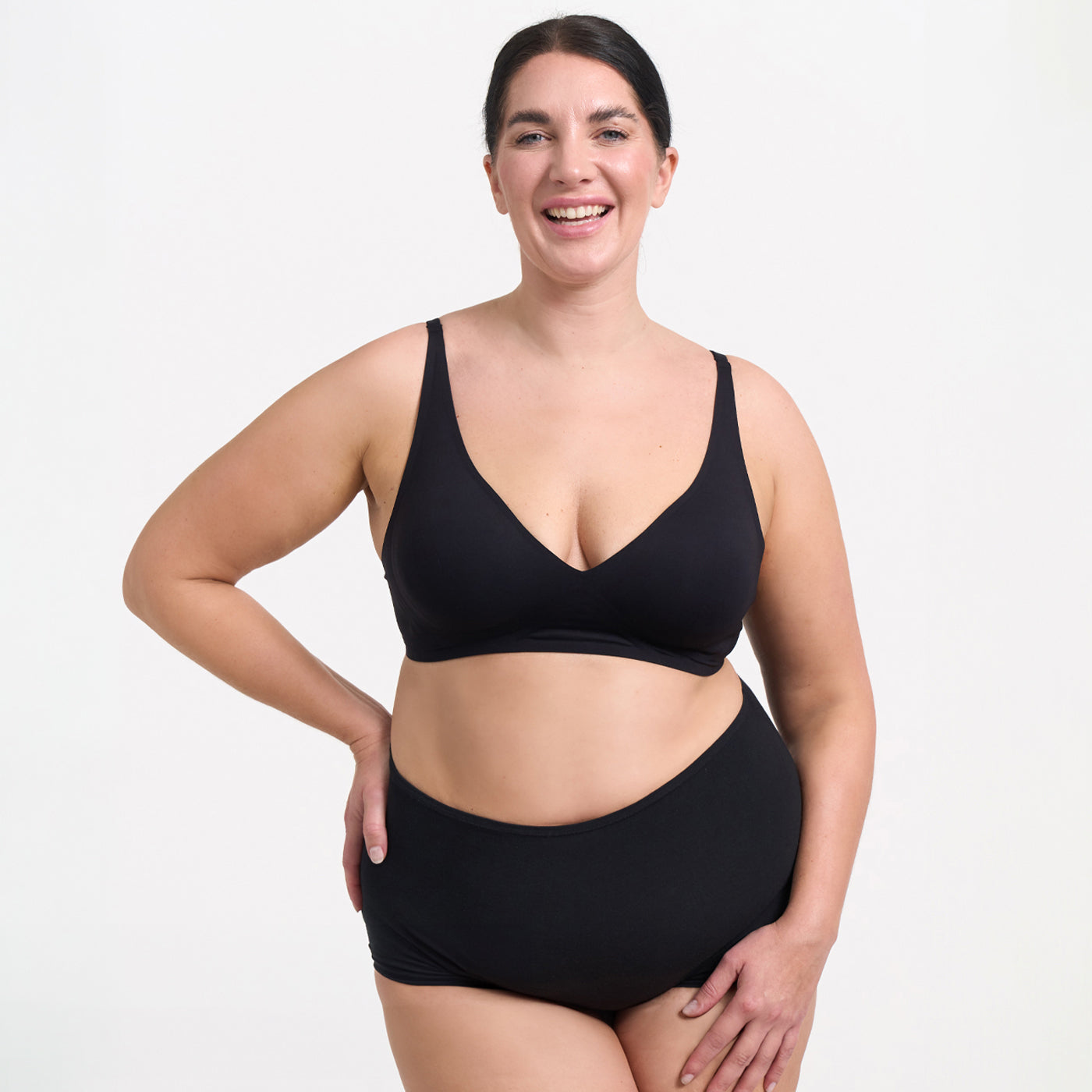 Elysea™ Comfort push-up beha