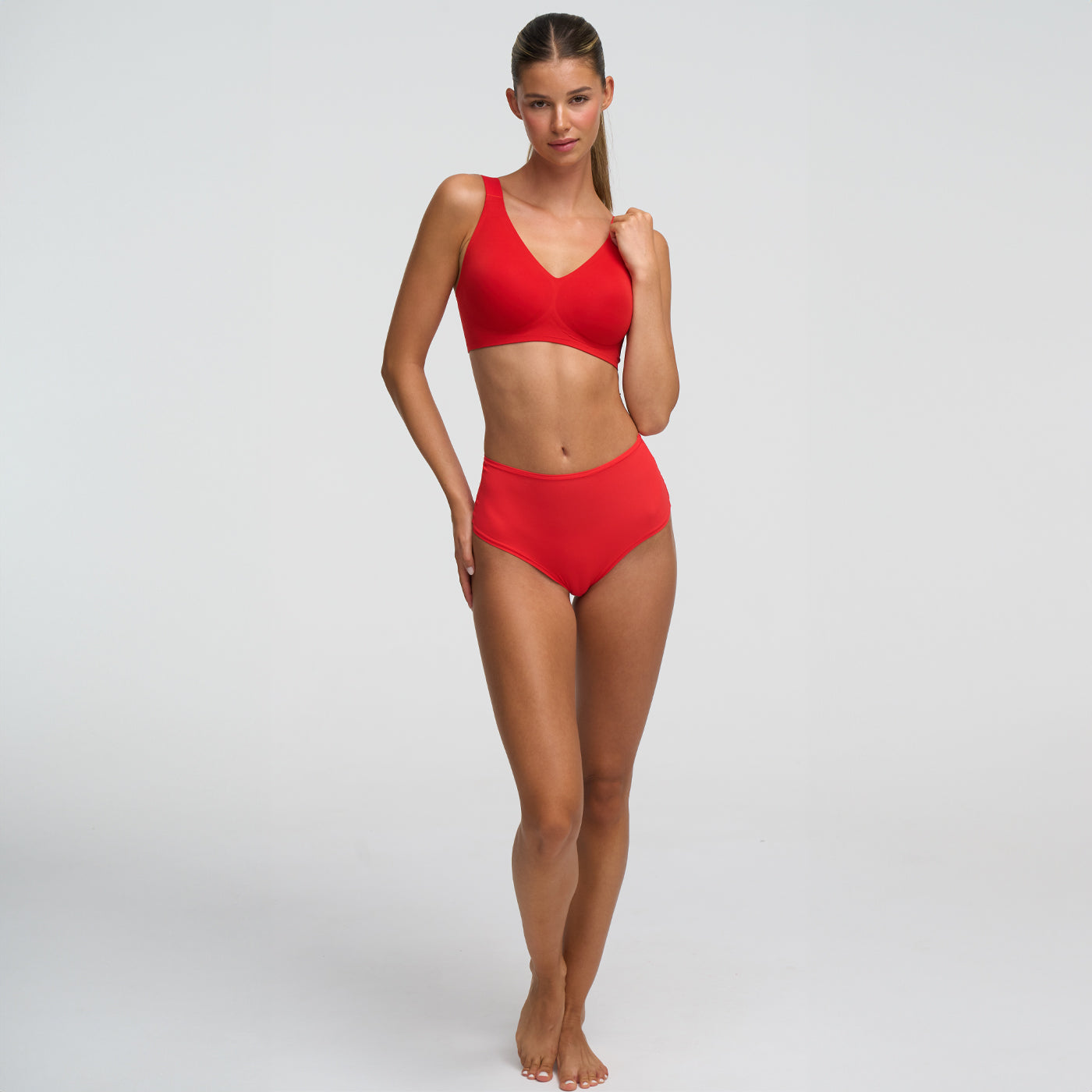 Elysea™ Comfort Minimizer BH