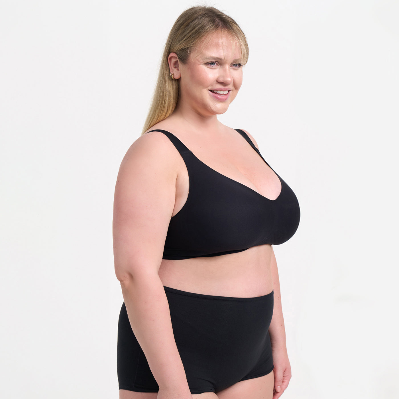 Elysea™ Comfort Minimizer BH