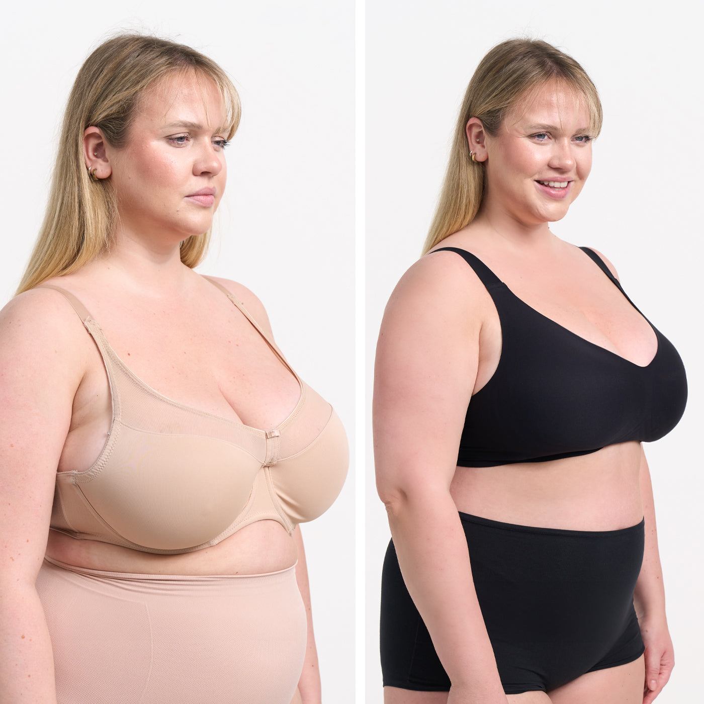 Elysea™ Comfort Minimizer BH