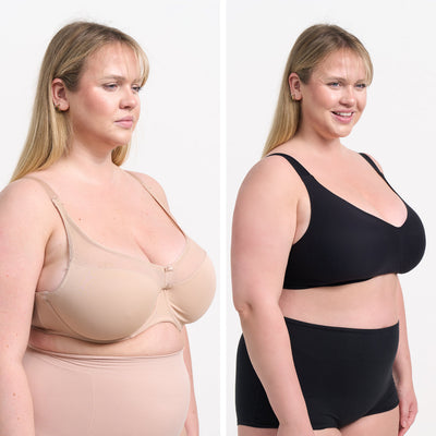 Elysea™ Comfort Minimizer BH