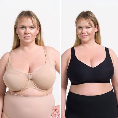 Elysea™ Comfort Minimizer BH